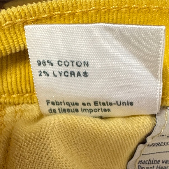 AG cords - Picture 6 of 9